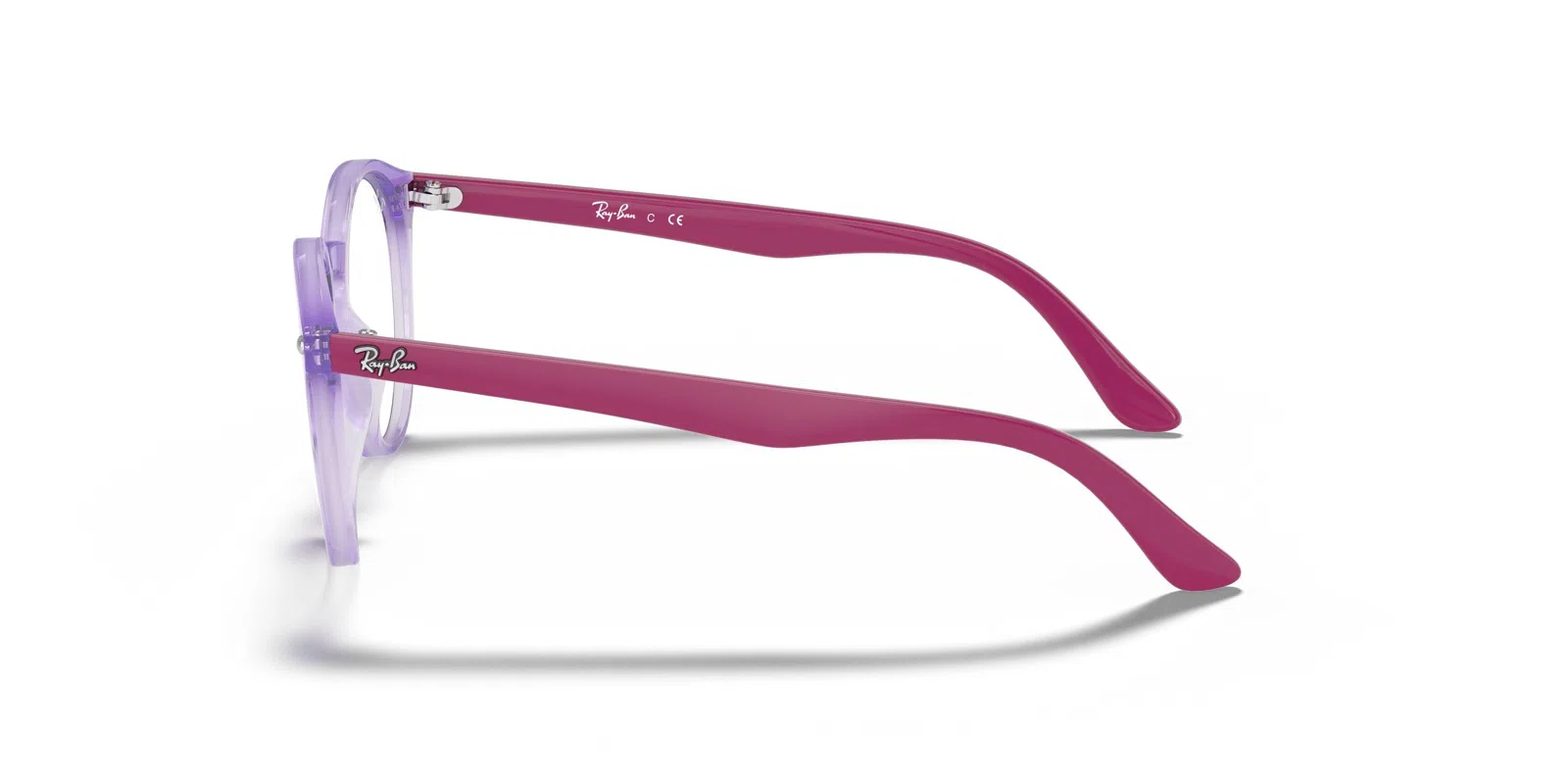 Ray-Ban Kids 0RY1594 Eyeglasses - view 38